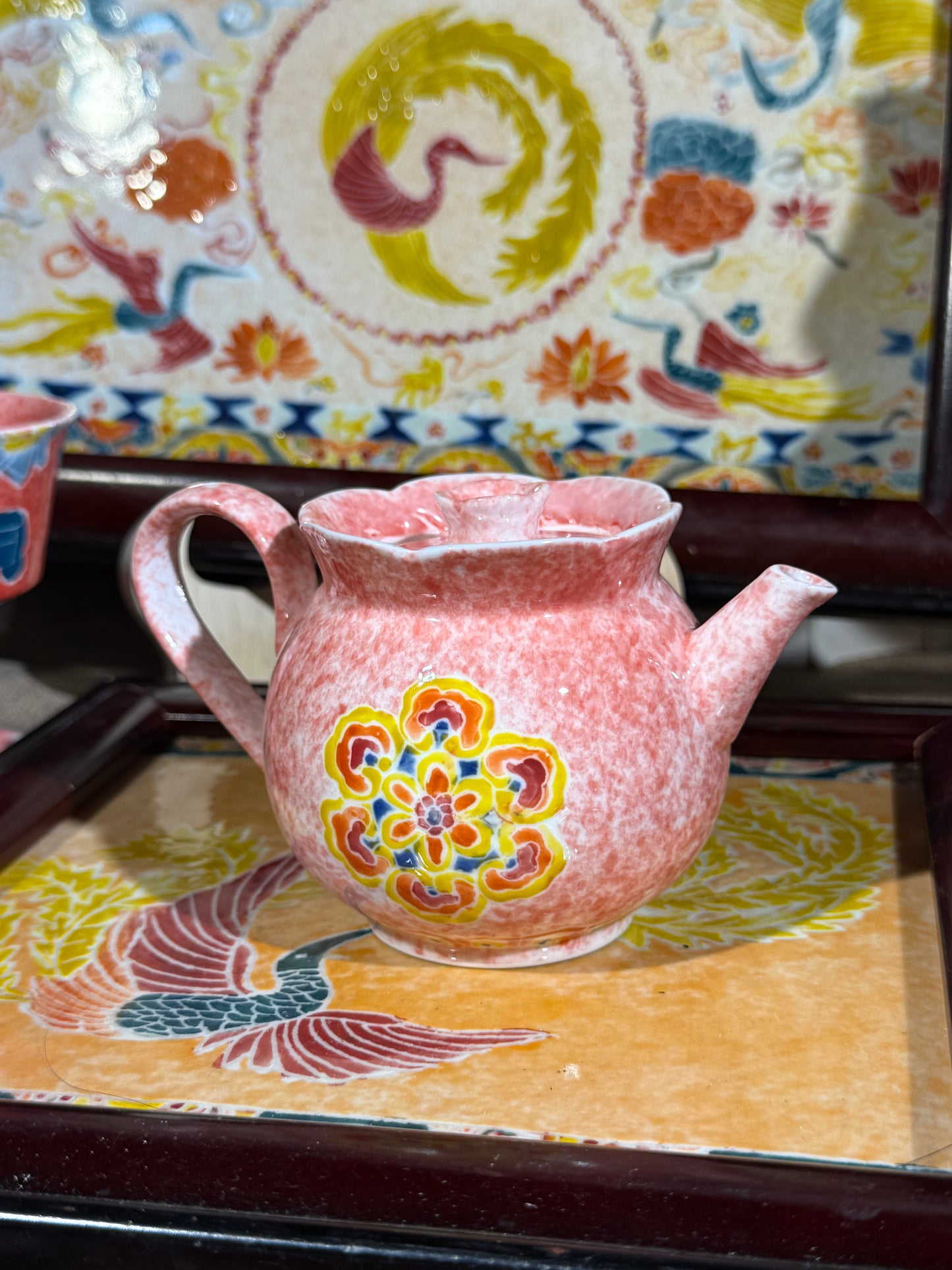 Dunhuang Harmony Set