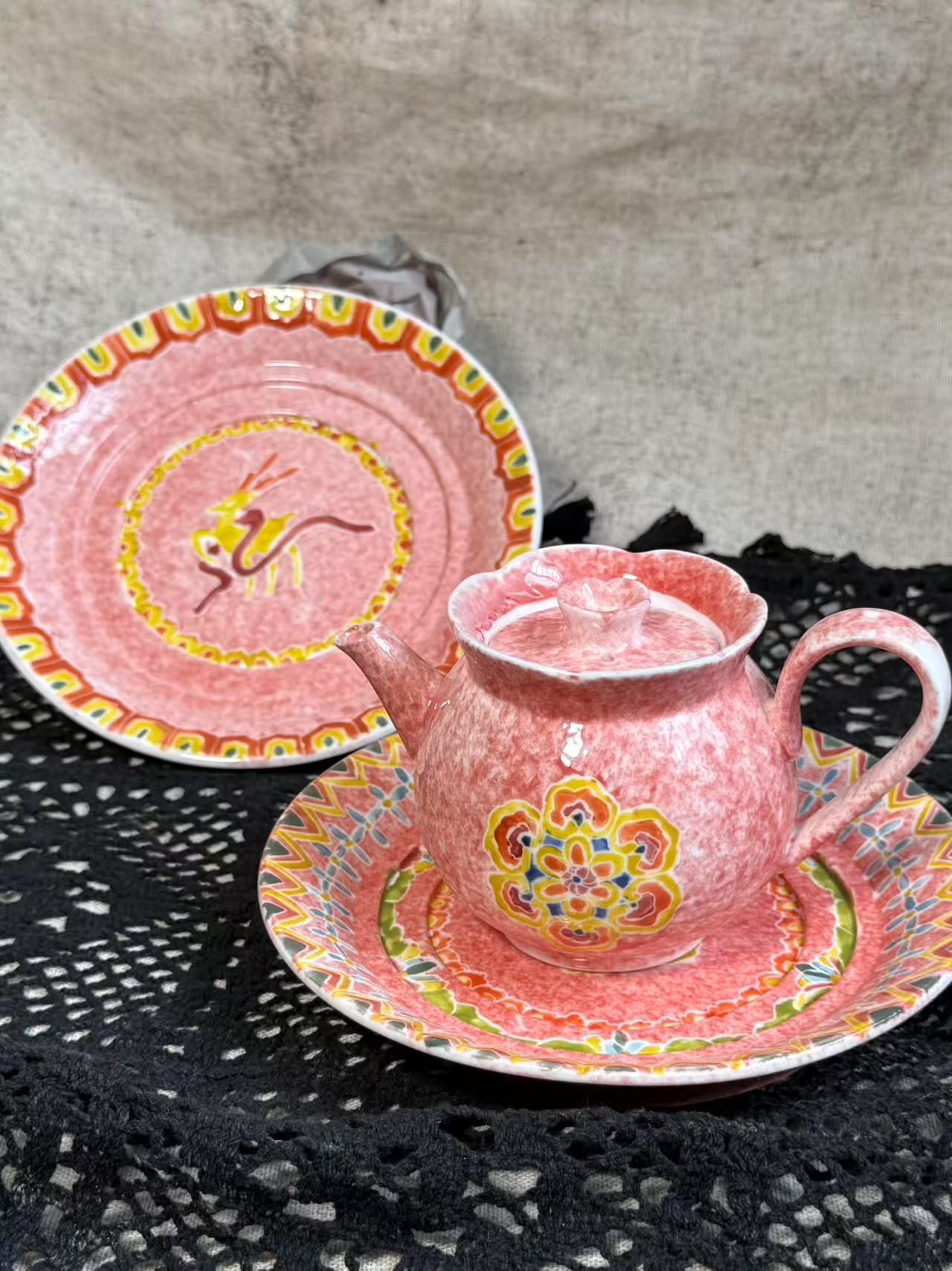 Dunhuang Harmony Set