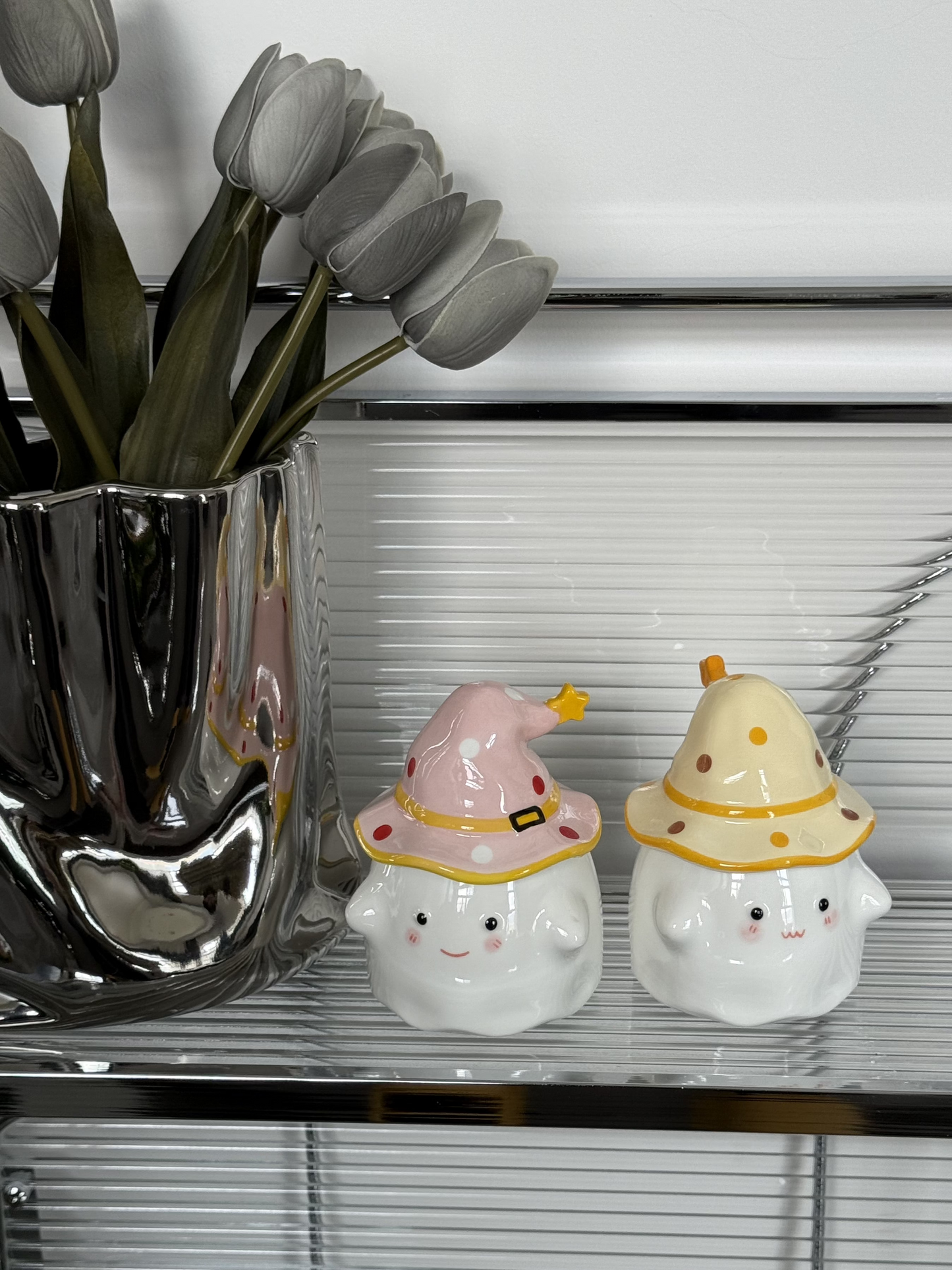 Ghostie Glow Set