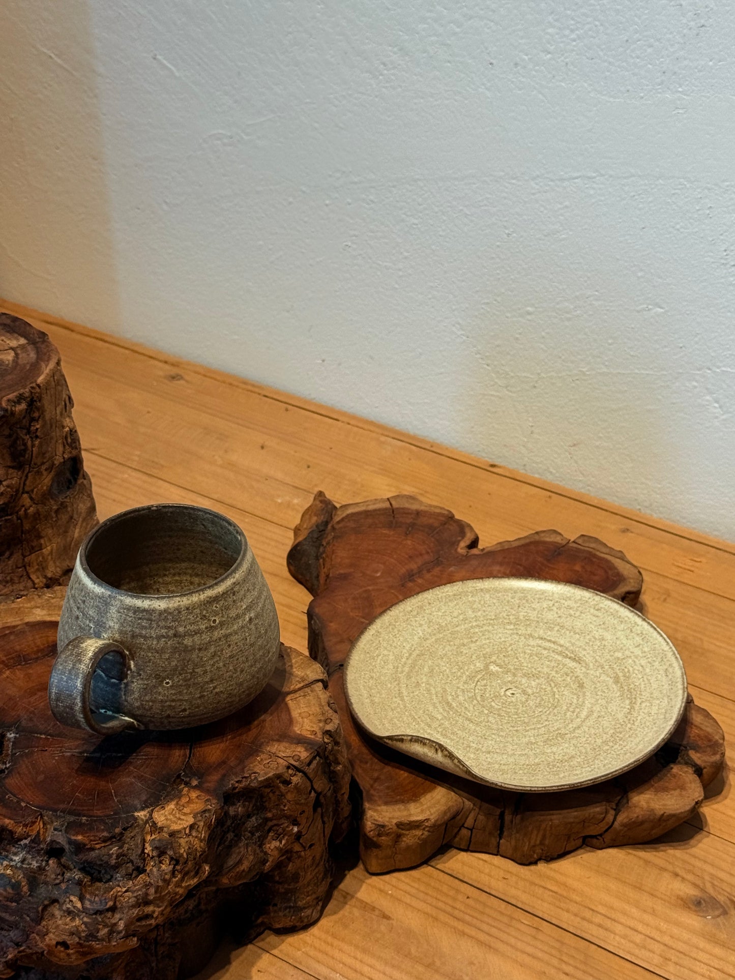 Forest Morning Set