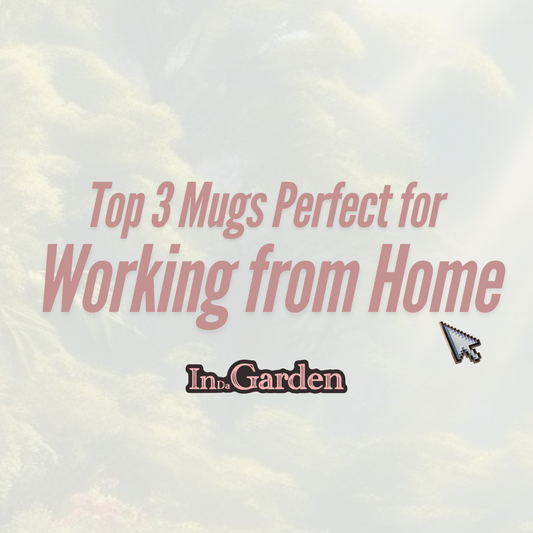 Top 3 Mugs Perfect for Working from Home