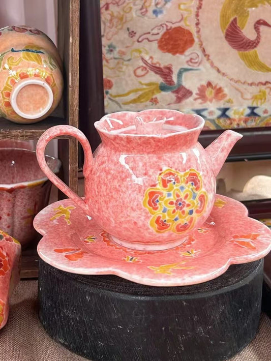 Dunhuang Harmony Set