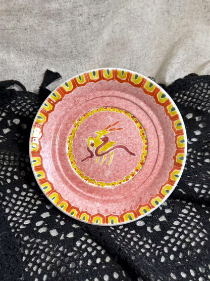 Dunhuang Reverie – Ceramic Plate Series