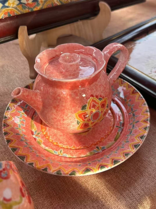 Dunhuang Harmony Set