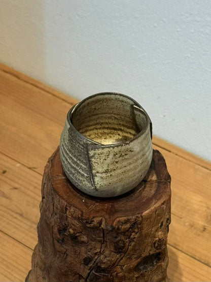 Mountain Crest Tea Set