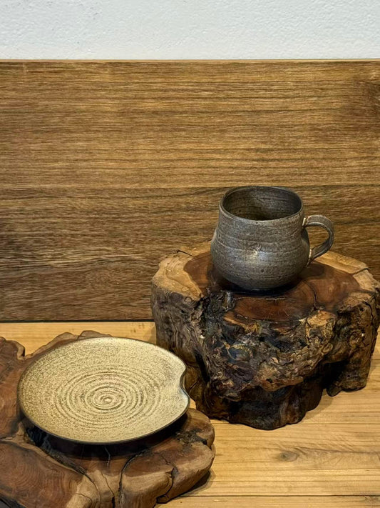 Riverstone Set
