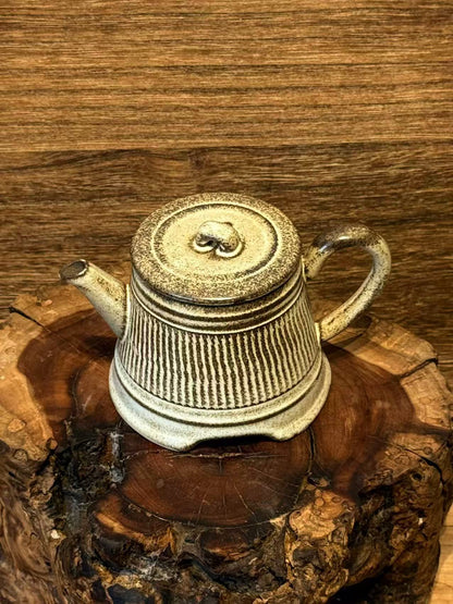 Forest Grove Teapot