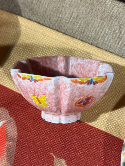 Butterfly Hexa Cup