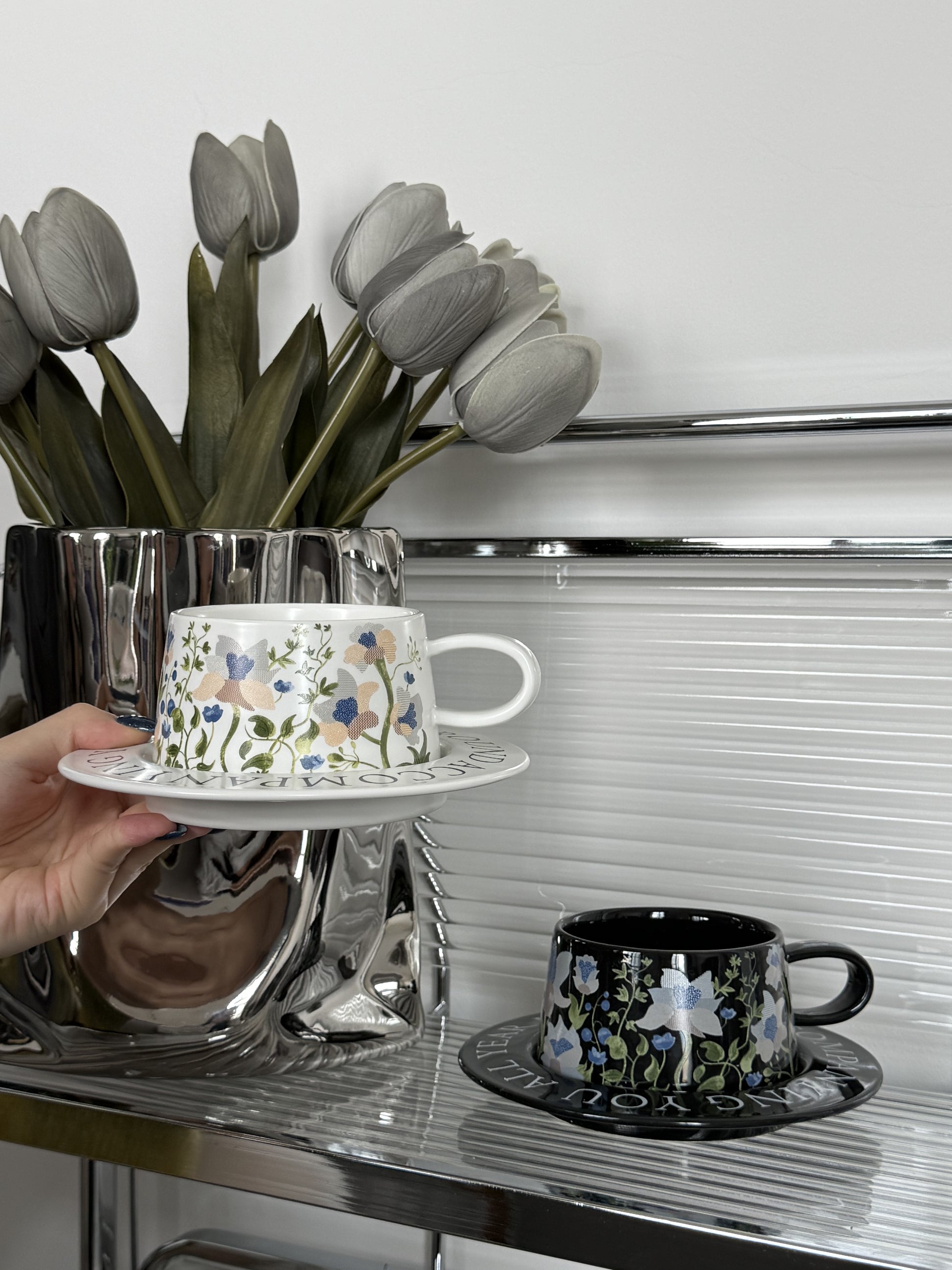 Bloom Mate Set