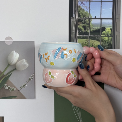 Floral Delight