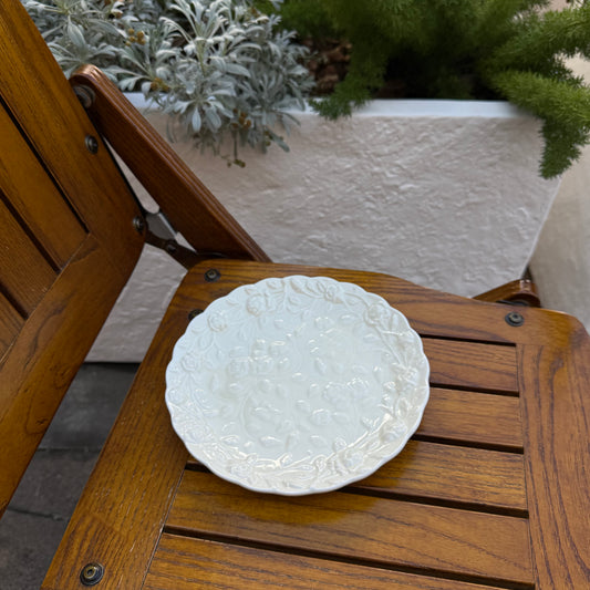 Rose Reverie Plate