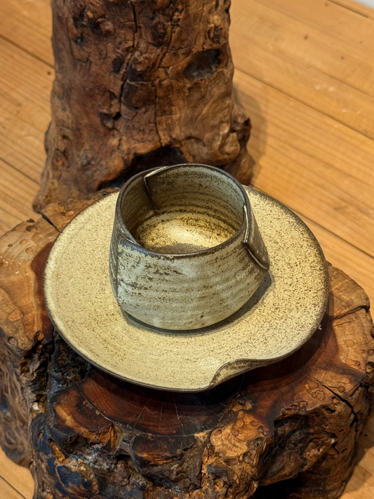 Mountain Crest Tea Set