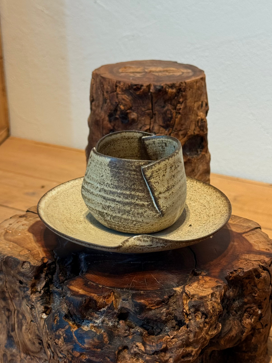 Mountain Crest Tea Set