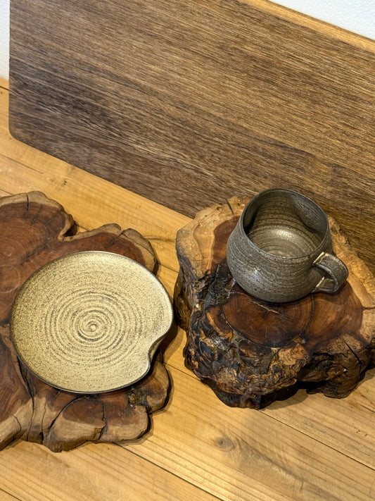 Riverstone Set
