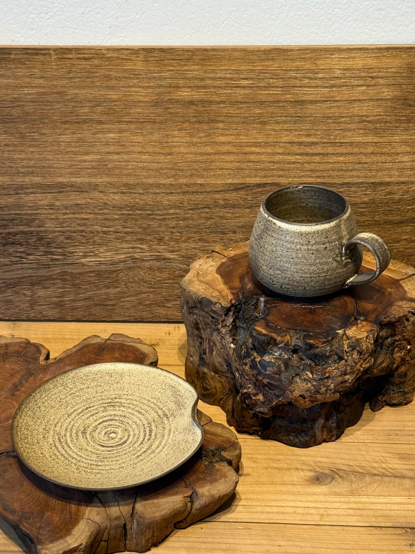 Forest Morning Set