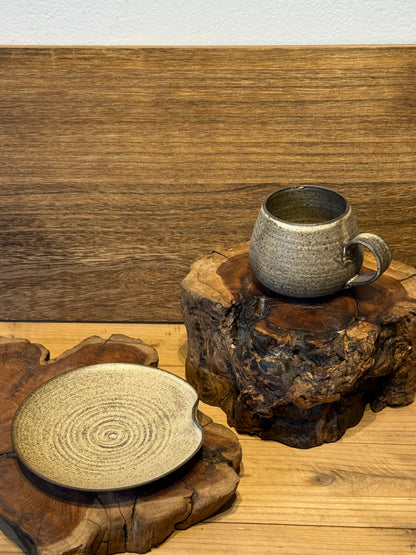 Forest Morning Set