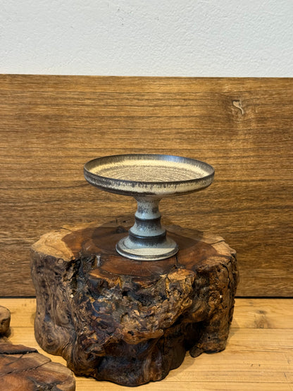 Earthborn Pedestal Plates