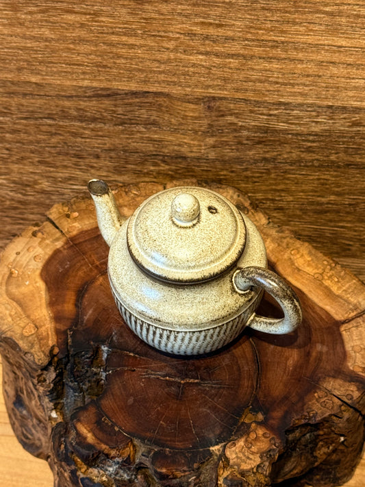 Stone Hill Teapot