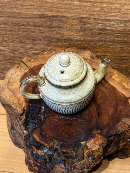 Stone Hill Teapot