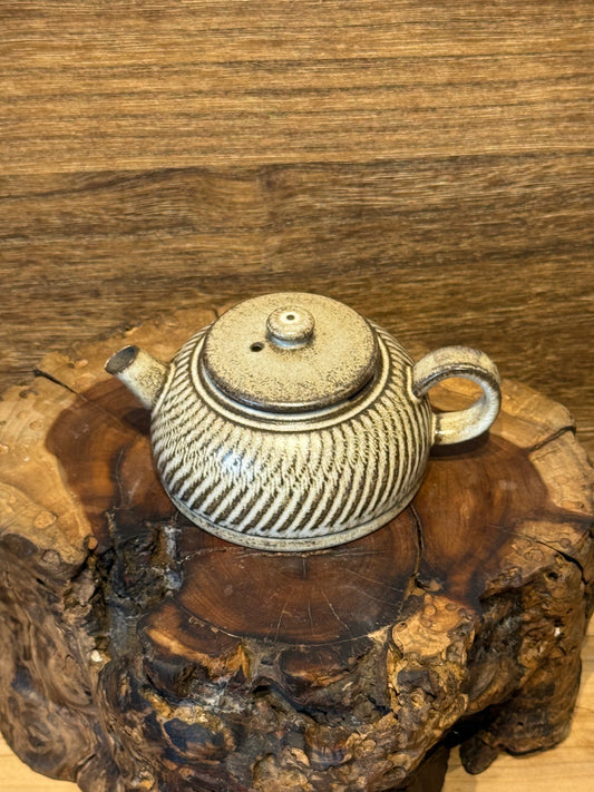 Horizon Teapot