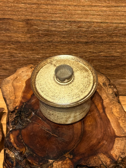 Whispering Stone Tea Set